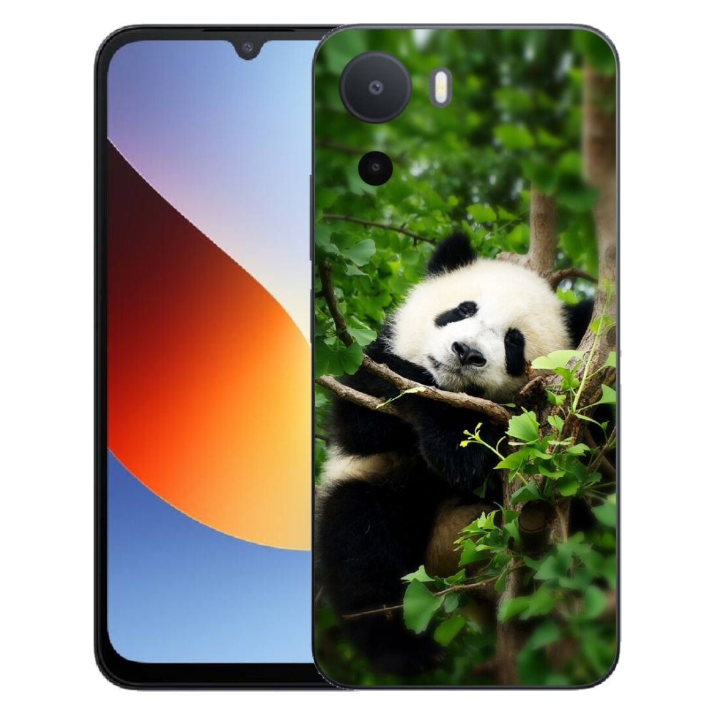 mmCase géltok a Xiaomi Redmi A7 Pro-hoz – panda