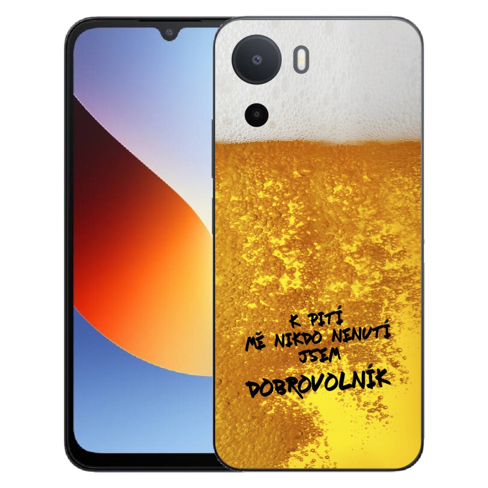 mmCase géltok a Xiaomi Redmi A7 Pro-hoz – sörös motívum 4