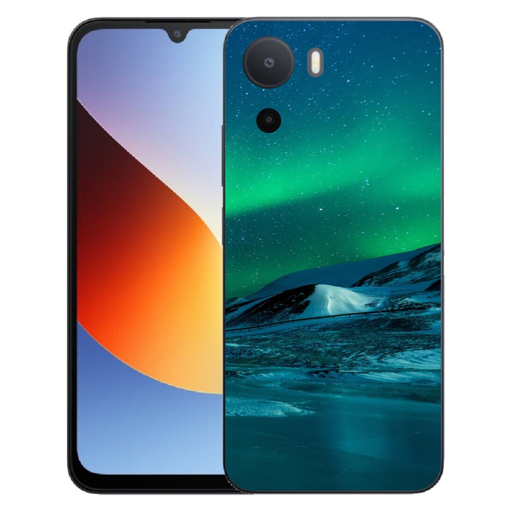 mmCase géltok a Xiaomi Redmi A7 Pro-hoz – sarki fény