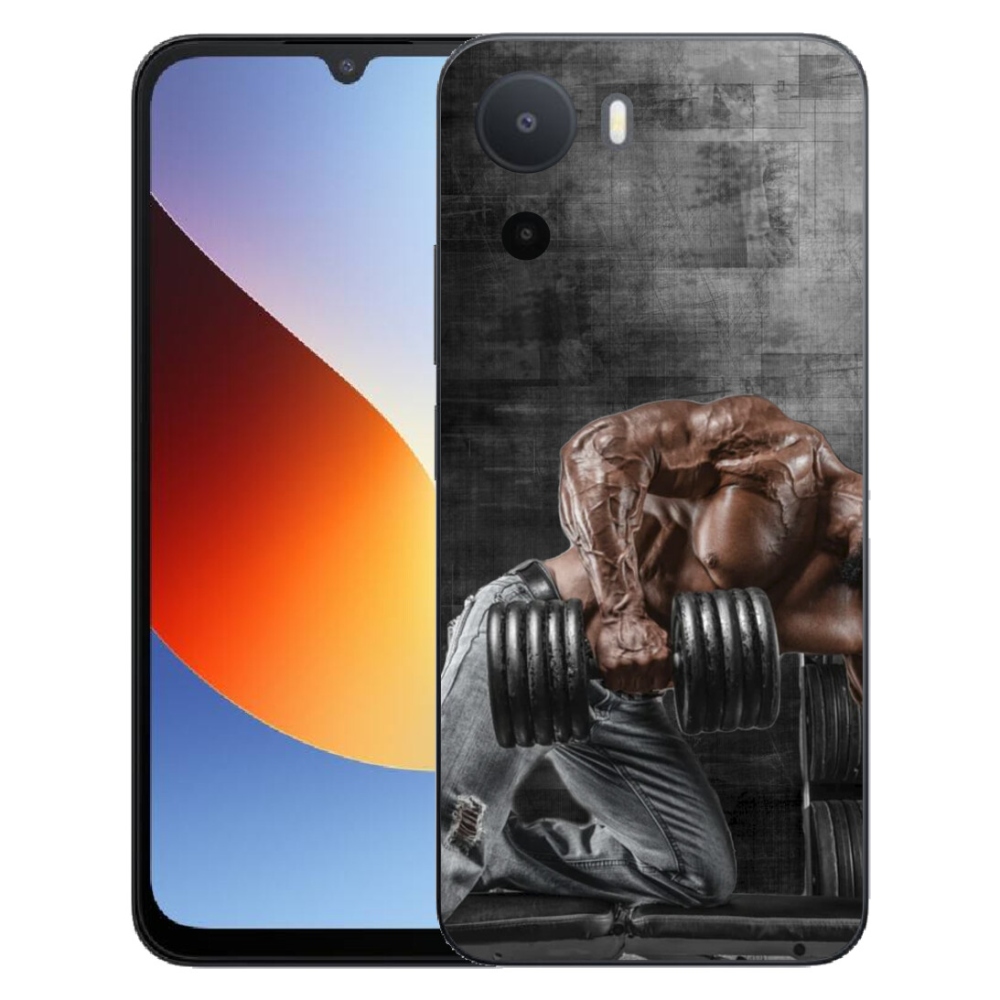 mmCase géltok a Xiaomi Redmi A7 Pro-hoz – megerősítés 1