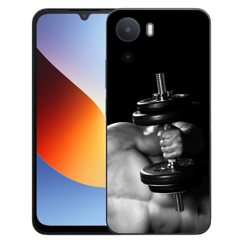 mmCase géltok a Xiaomi Redmi A7 Pro-hoz – megerősítés 2