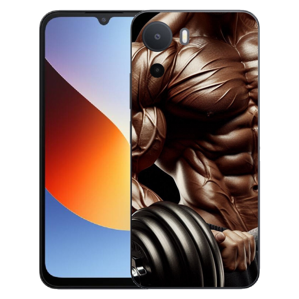 mmCase géltok a Xiaomi Redmi A7 Pro-hoz – 4-es védelmi szint