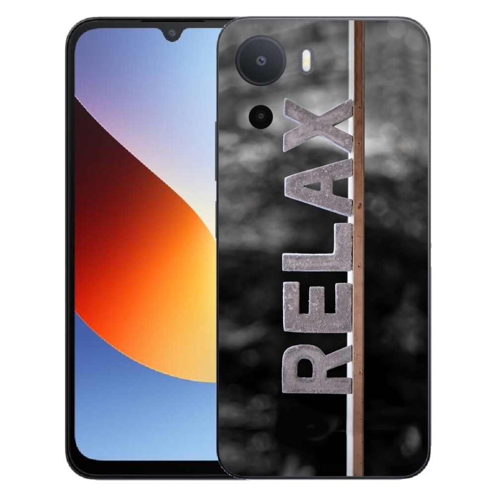 mmCase gél tok a Xiaomi Redmi A7 Pro-hoz – relax 1