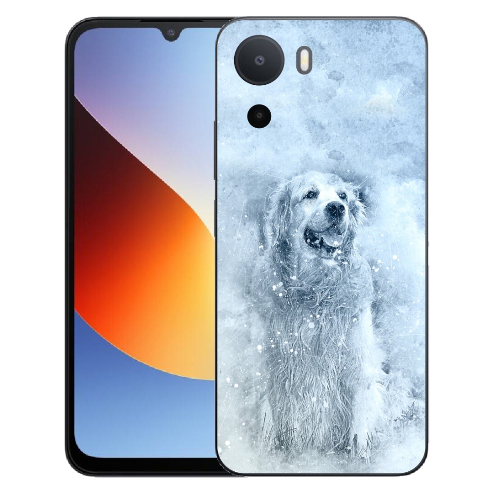 mmCase géltok a Xiaomi Redmi A7 Pro-hoz – retriever