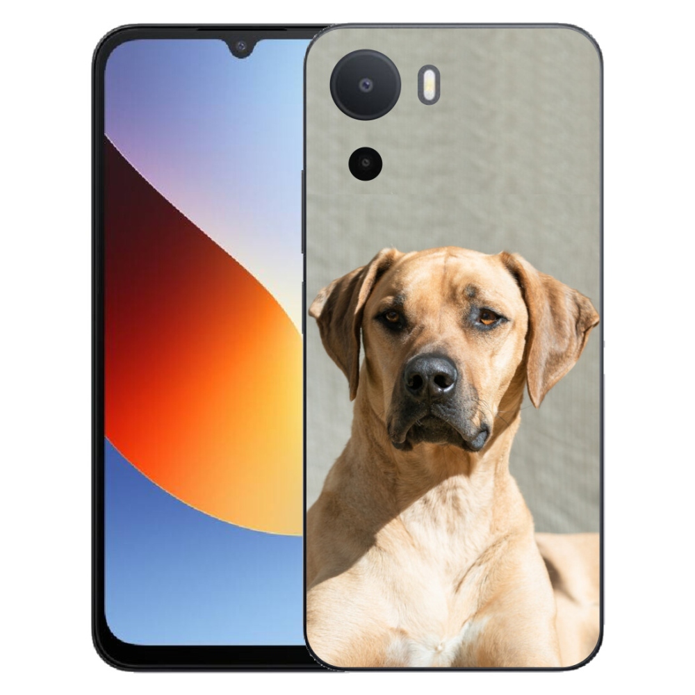 mmCase gélhuzat a Xiaomi Redmi A7 Pro-hoz – ridgeback