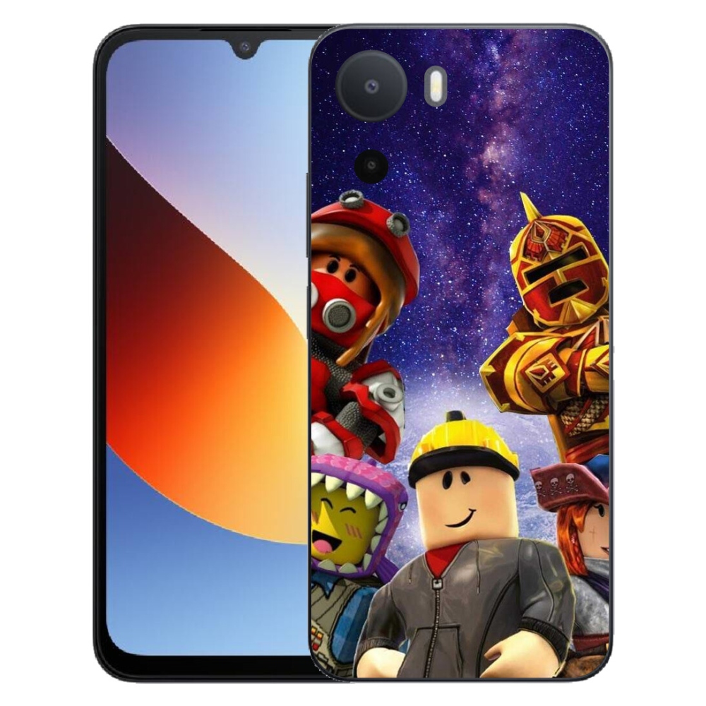mmCase géltok a Xiaomi Redmi A7 Pro-hoz – roblox 3