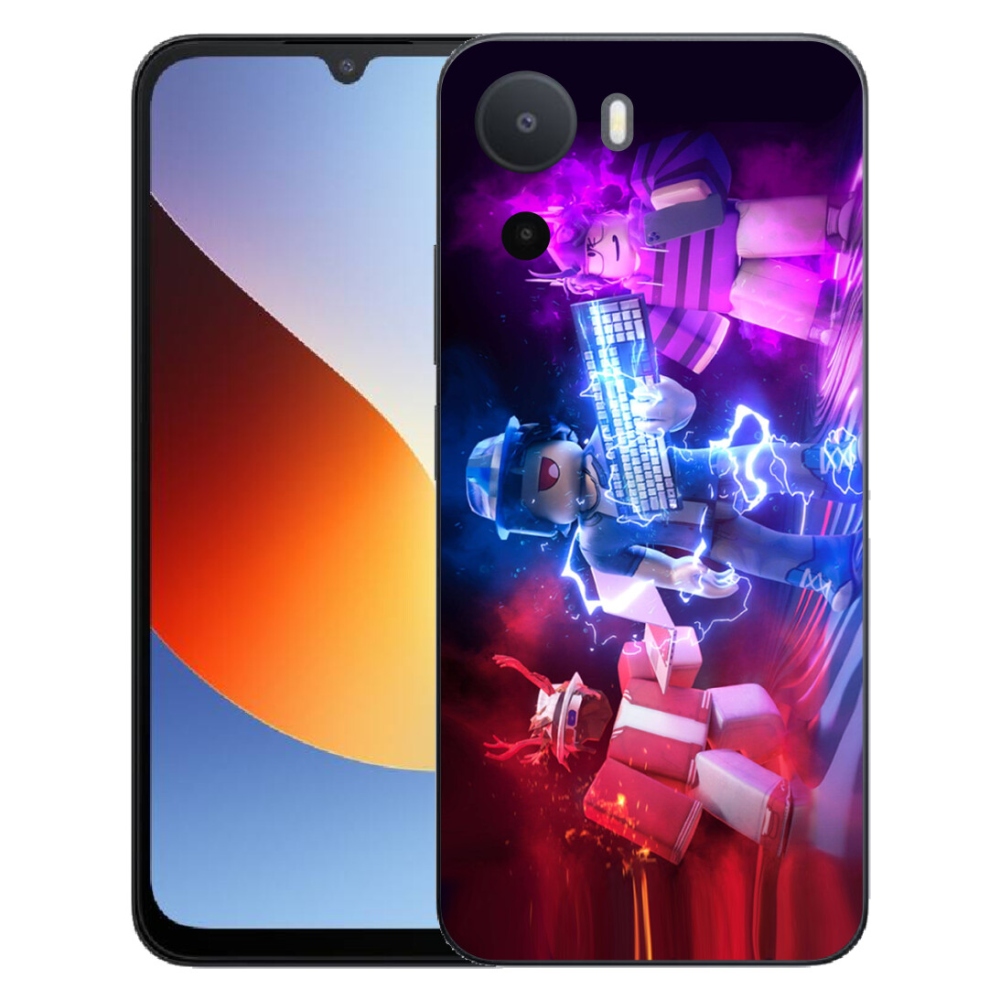 mmCase gélhuzat a Xiaomi Redmi A7 Pro-hoz – Roblox
