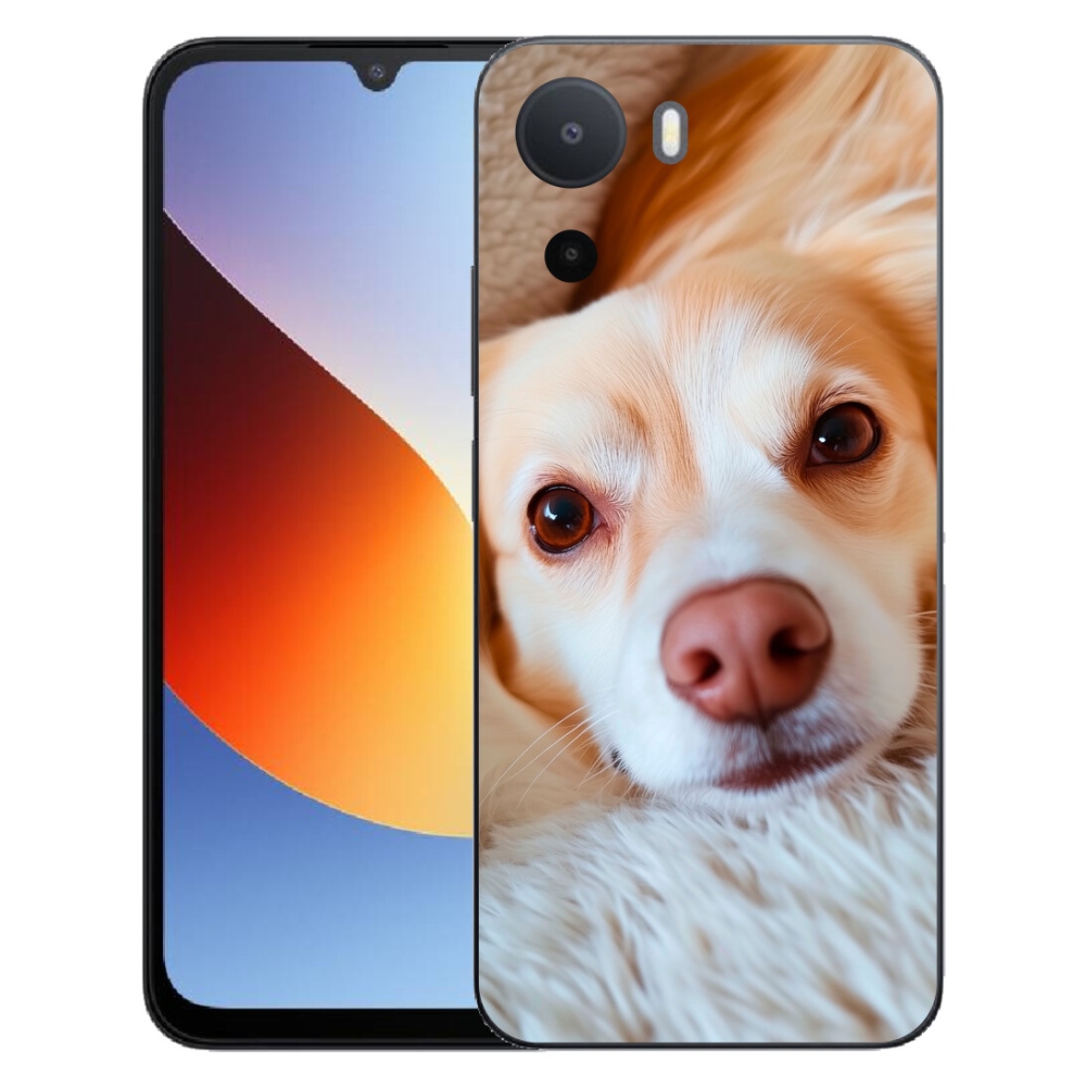 mmCase gél tok a Xiaomi Redmi A7 Pro-hoz – Aranyos csivava