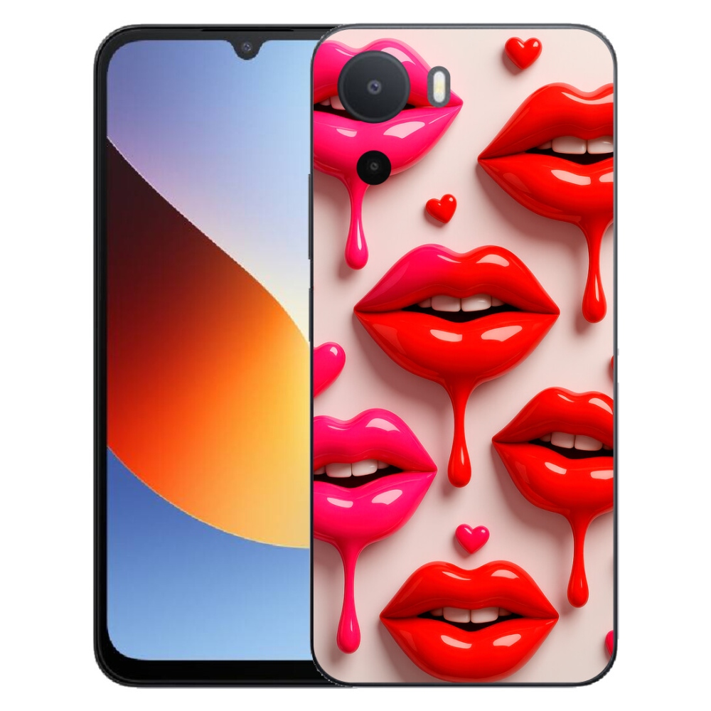 mmCase géltok a Xiaomi Redmi A7 Pro-hoz – ajkak 2