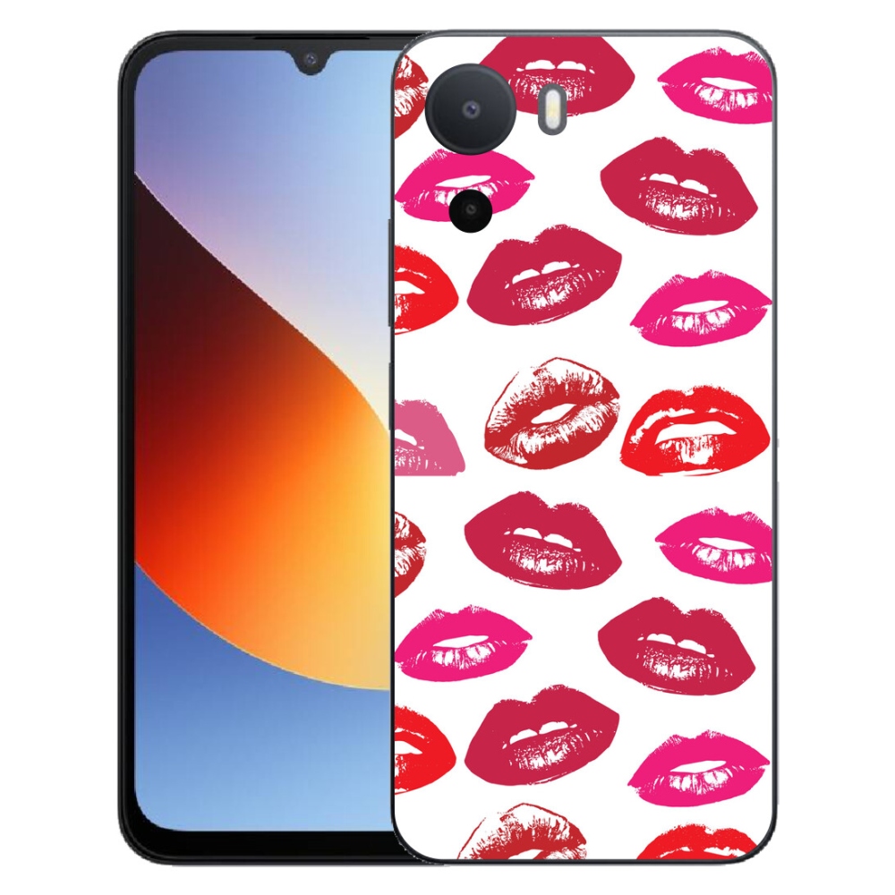 mmCase géltok a Xiaomi Redmi A7 Pro-hoz – ajkak