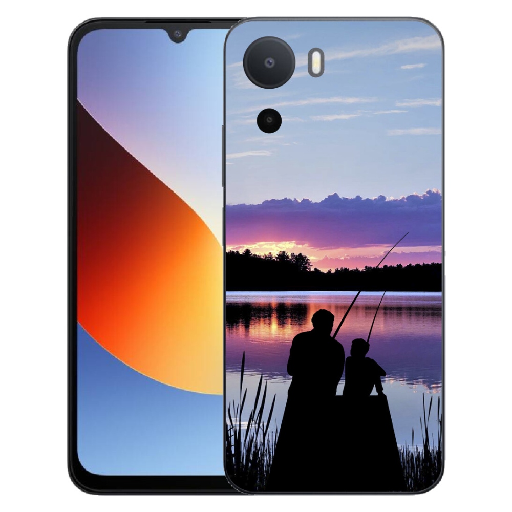 mmCase géltok a Xiaomi Redmi A7 Pro-hoz – horgászat 2