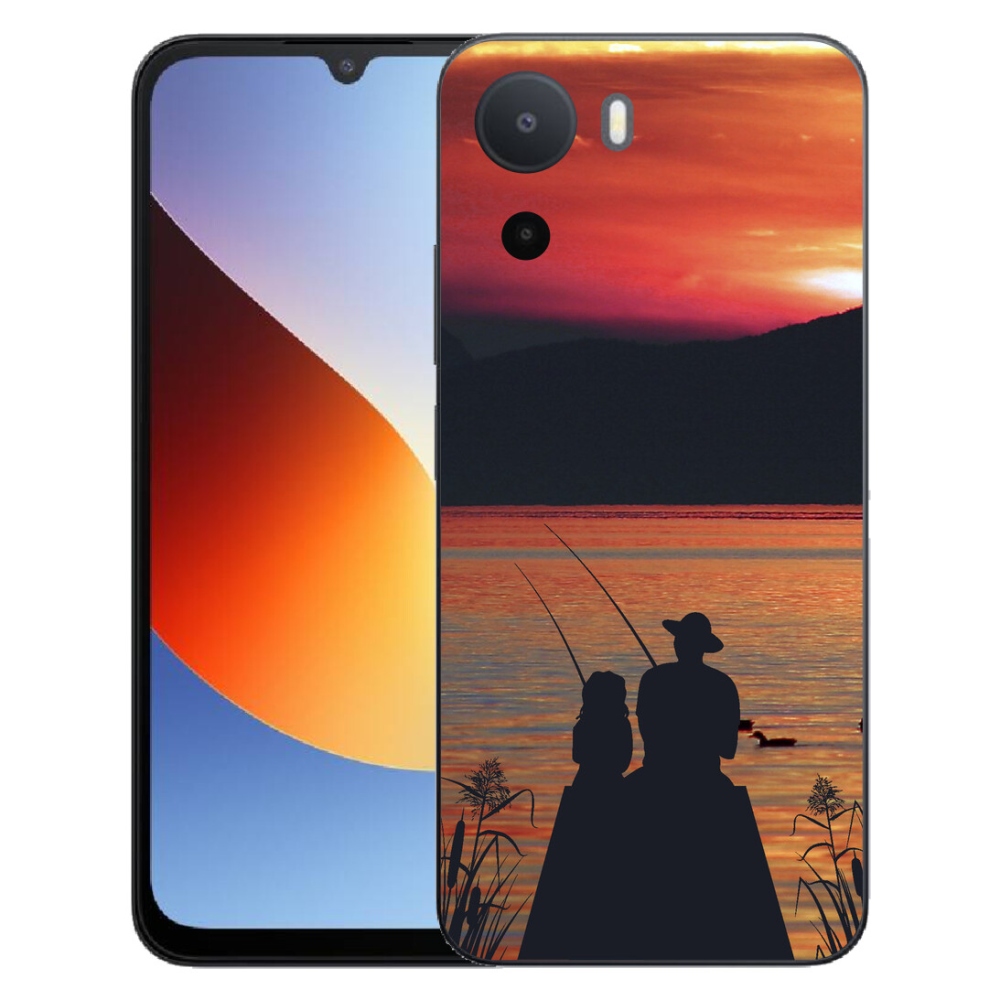 mmCase géltok a Xiaomi Redmi A7 Pro-hoz – horgászat 3