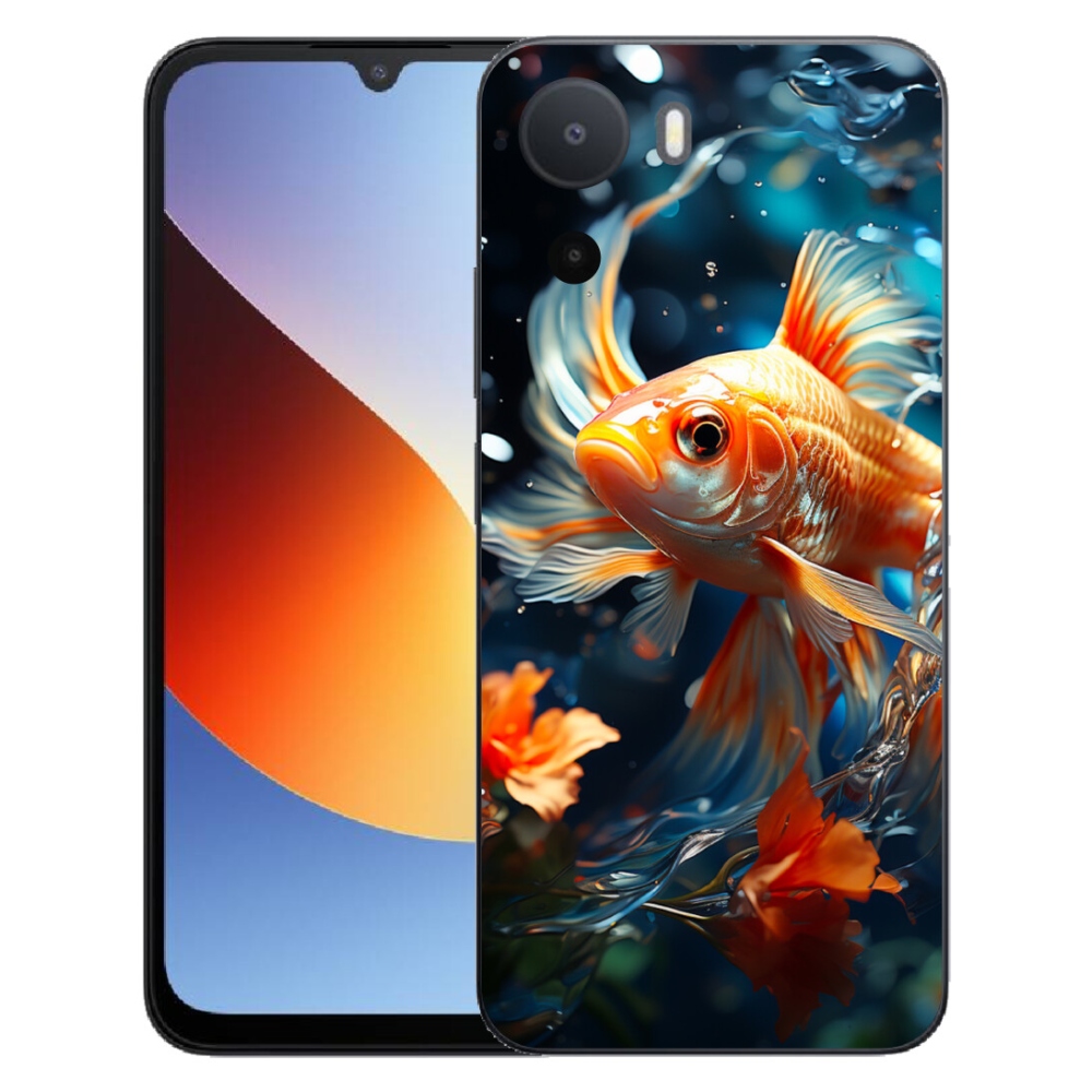 mmCase géltok a Xiaomi Redmi A7 Pro-hoz – hal