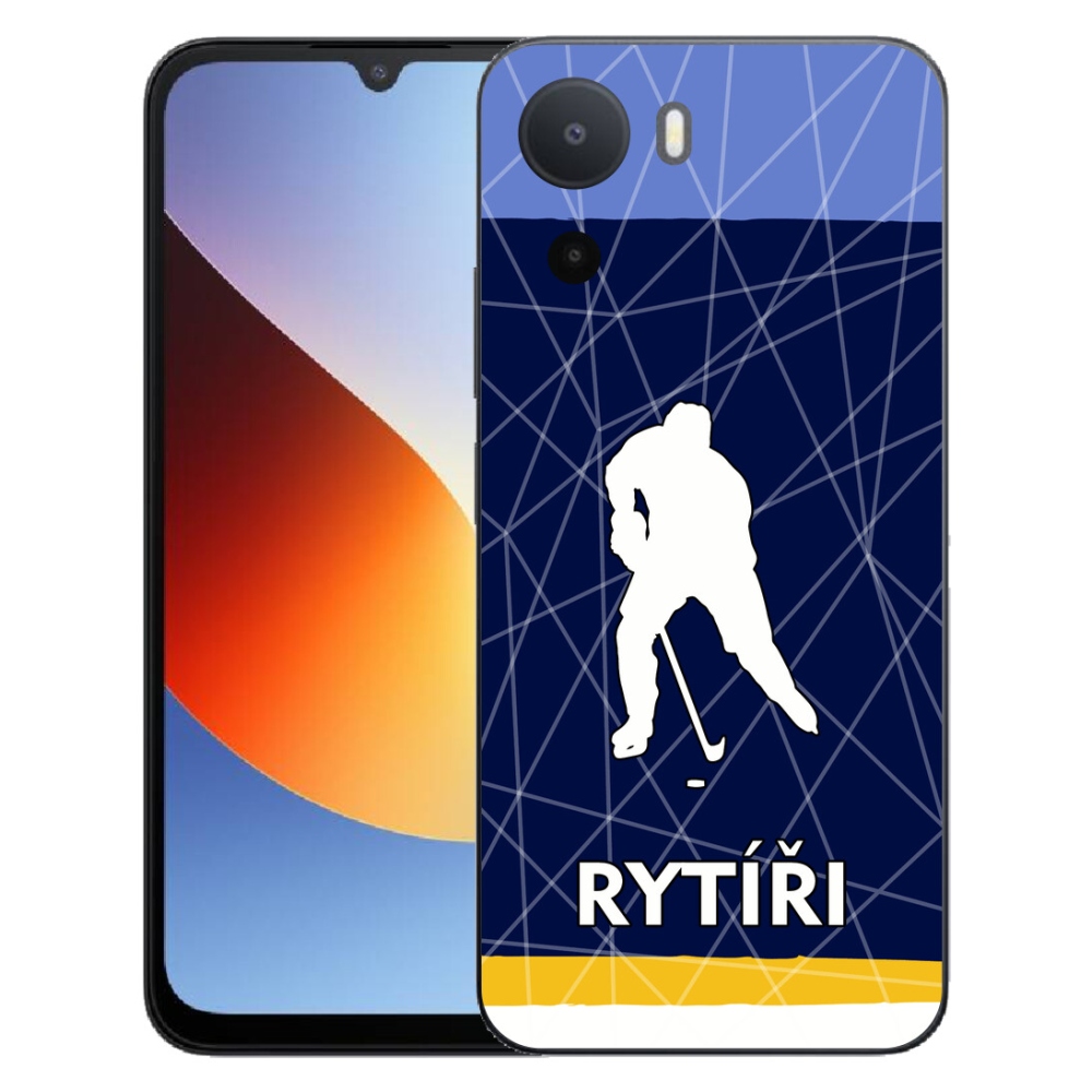 mmCase géltok a Xiaomi Redmi A7 Pro-hoz – Lovagok