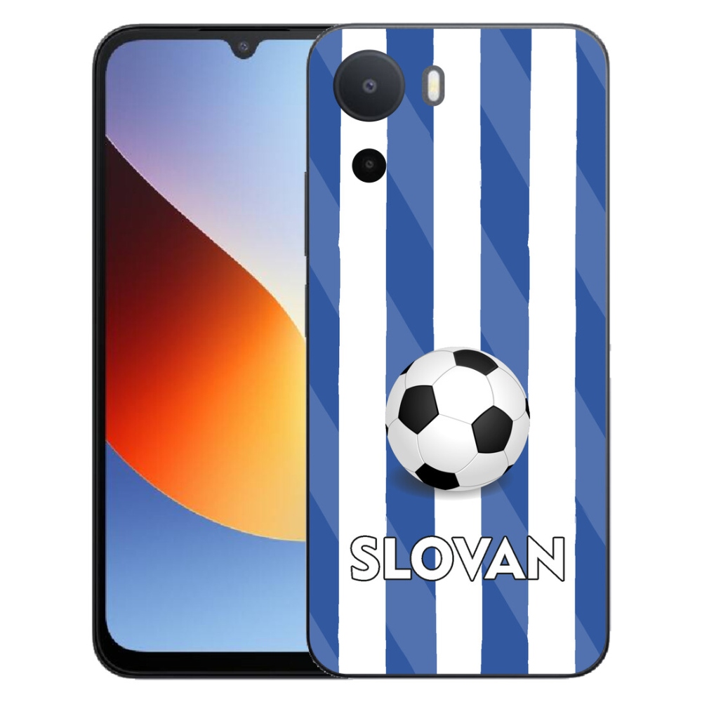 mmCase gél tok a Xiaomi Redmi A7 Pro-hoz – Slovan