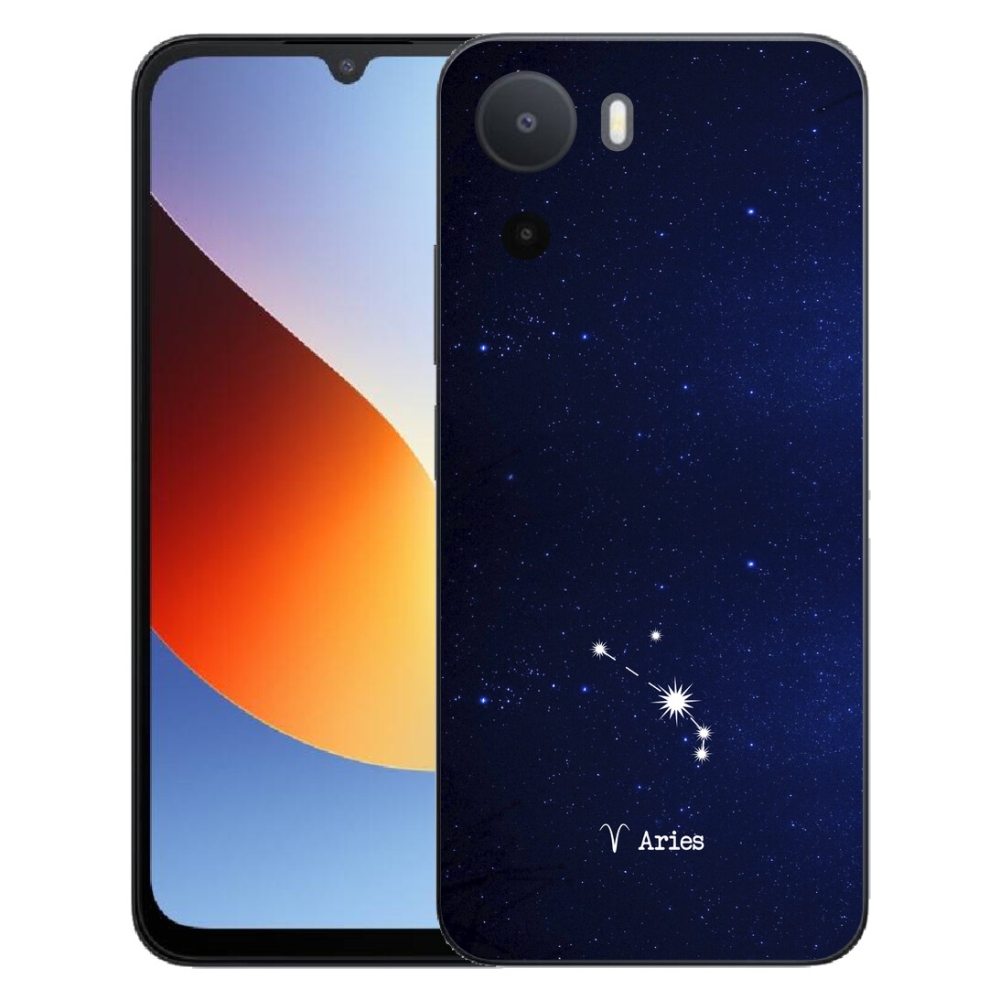 mmCase géltok a Xiaomi Redmi A7 Pro-hoz – Kos csillagkép