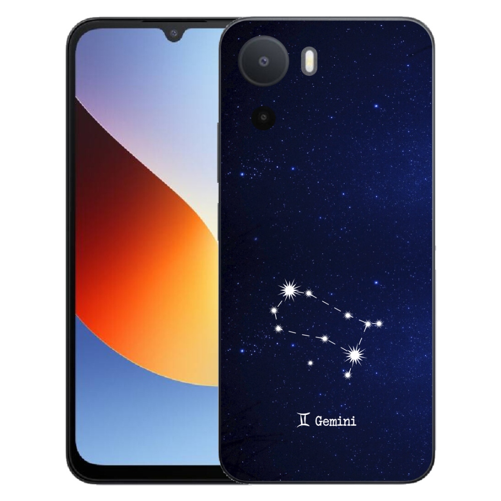 mmCase géltok a Xiaomi Redmi A7 Pro-hoz – Ikrek csillagkép