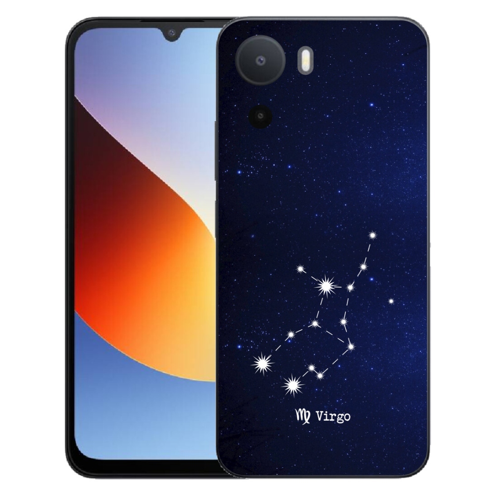 mmCase géltok a Xiaomi Redmi A7 Pro-hoz – Szűz csillagkép