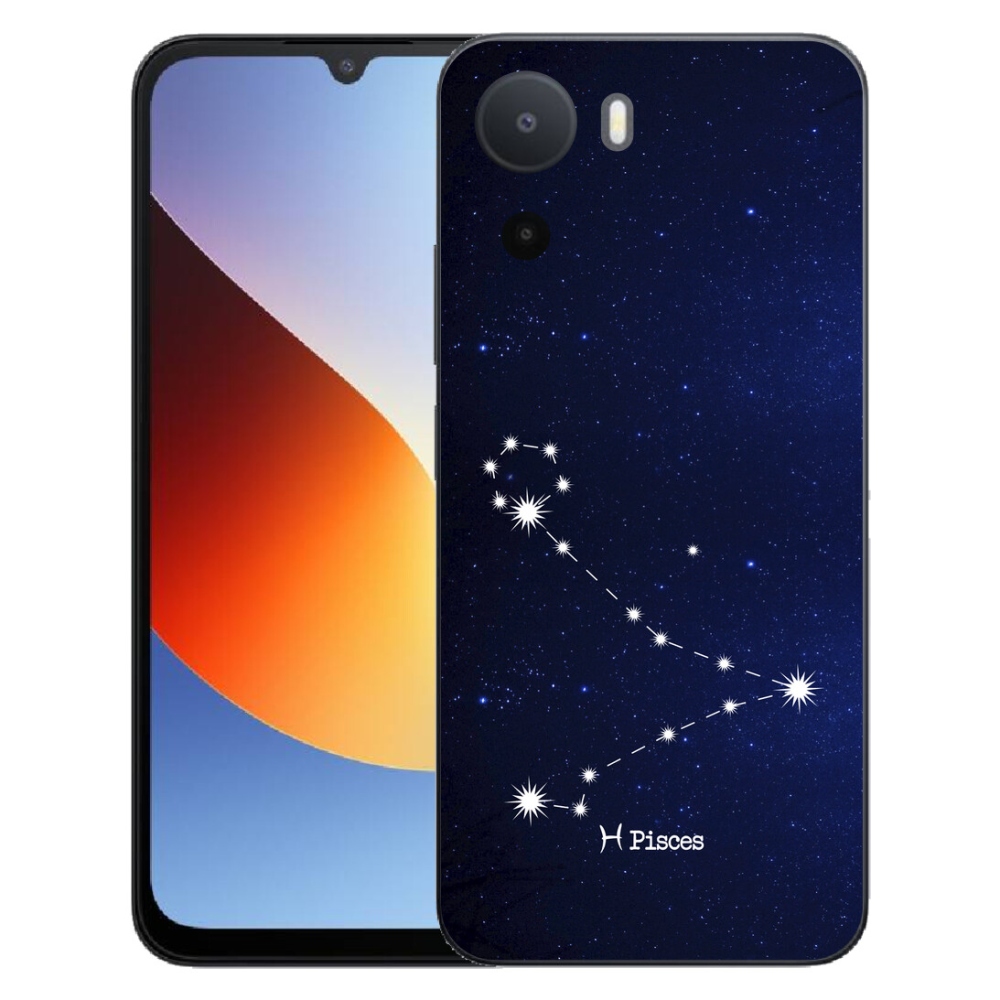 mmCase géltok a Xiaomi Redmi A7 Pro-hoz – Halak csillagkép