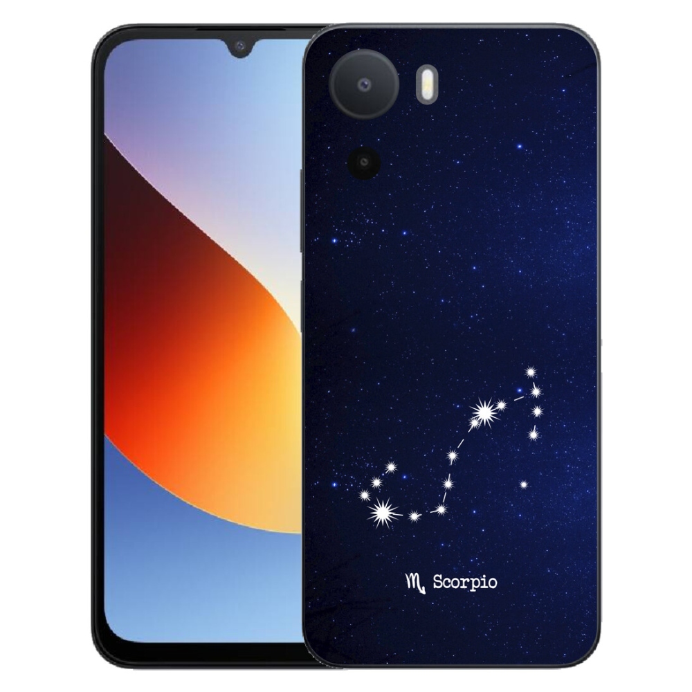 mmCase géltok a Xiaomi Redmi A7 Pro-hoz – Skorpió csillagkép