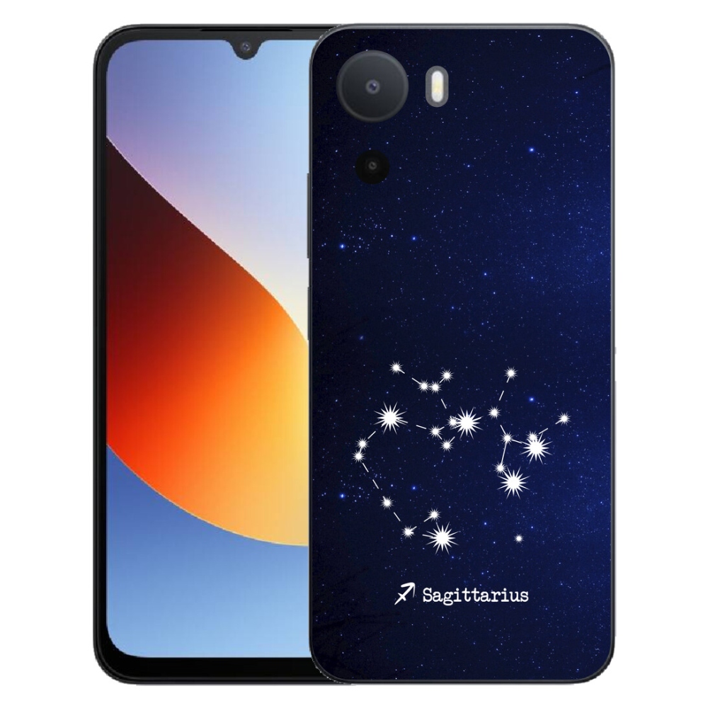 mmCase géltok a Xiaomi Redmi A7 Pro-hoz – Nyilas csillagkép