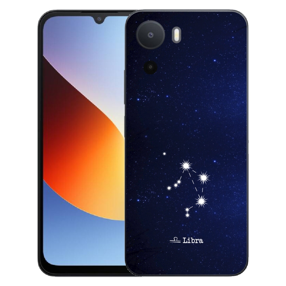 mmCase géltok a Xiaomi Redmi A7 Pro-hoz – Mérleg csillagkép