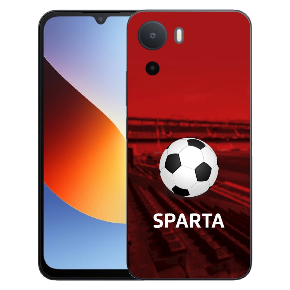 mmCase géltok a Xiaomi Redmi A7 Pro-hoz – sparta 1