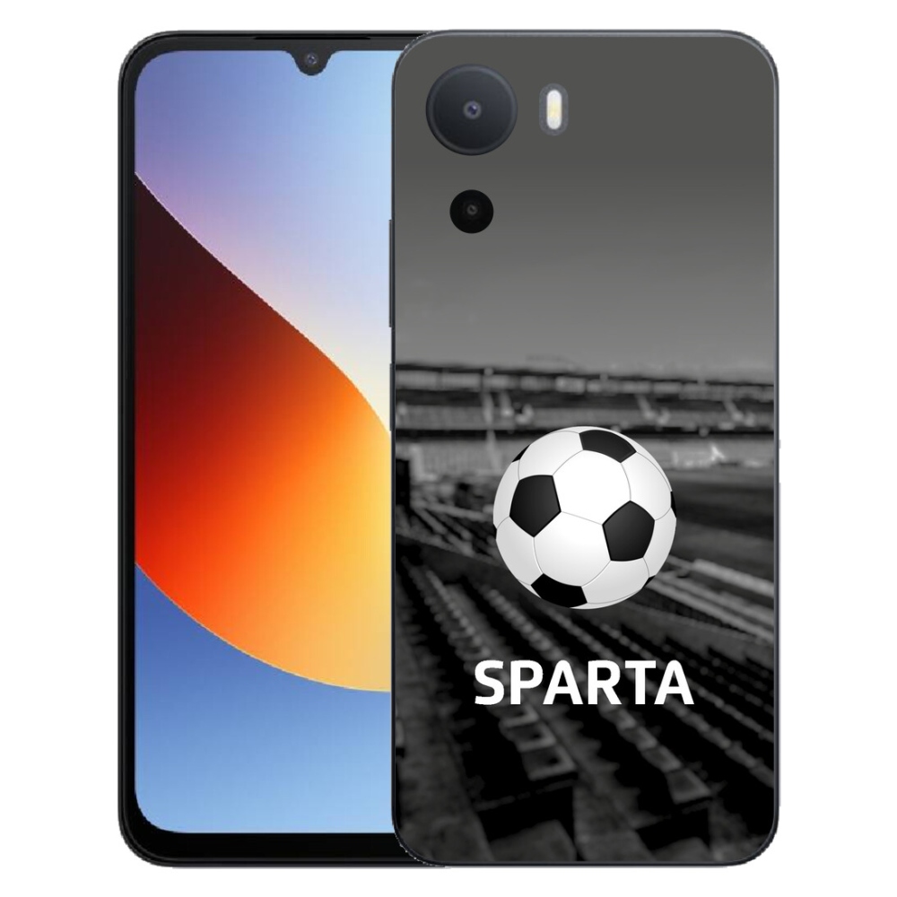 mmCase géltok a Xiaomi Redmi A7 Pro-hoz – sparta 2