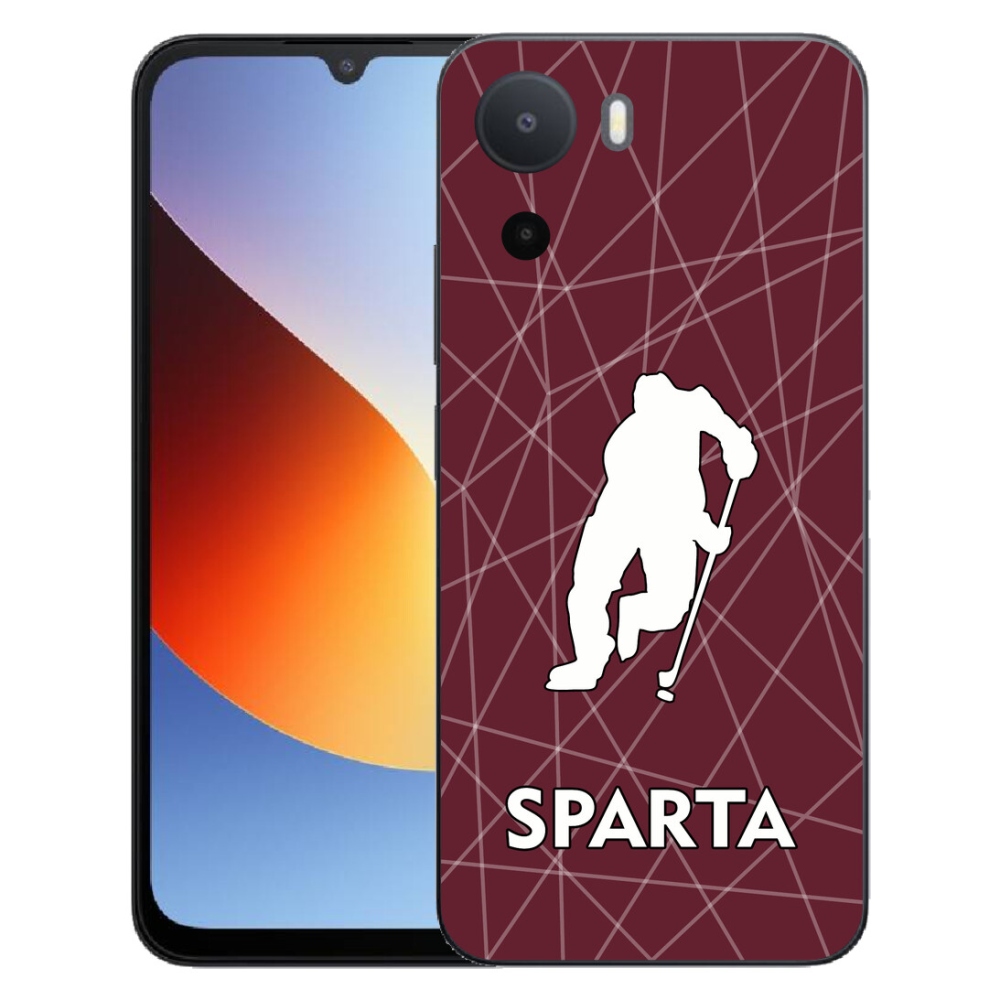 mmCase géltok a Xiaomi Redmi A7 Pro-hoz – Sparta