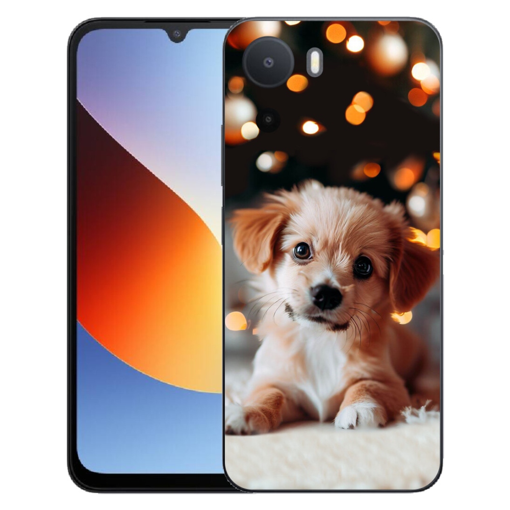 mmCase géltok a Xiaomi Redmi A7 Pro-hoz – kiskutya