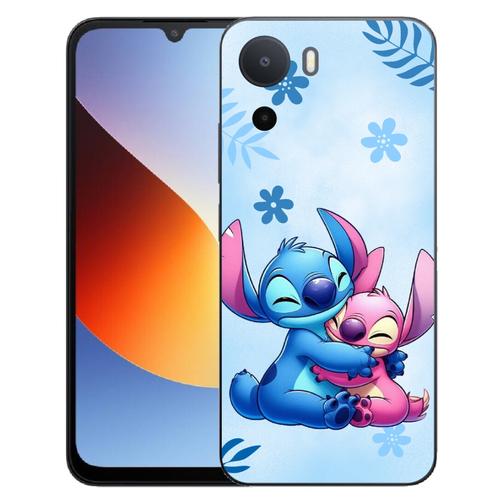 mmCase gélhuzat a Xiaomi Redmi A7 Pro-hoz – stitch 1