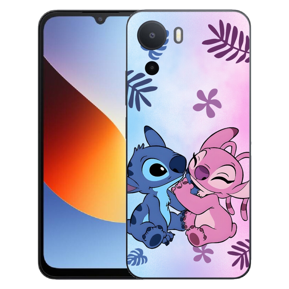 mmCase géltok a Xiaomi Redmi A7 Pro-hoz – stitch 2