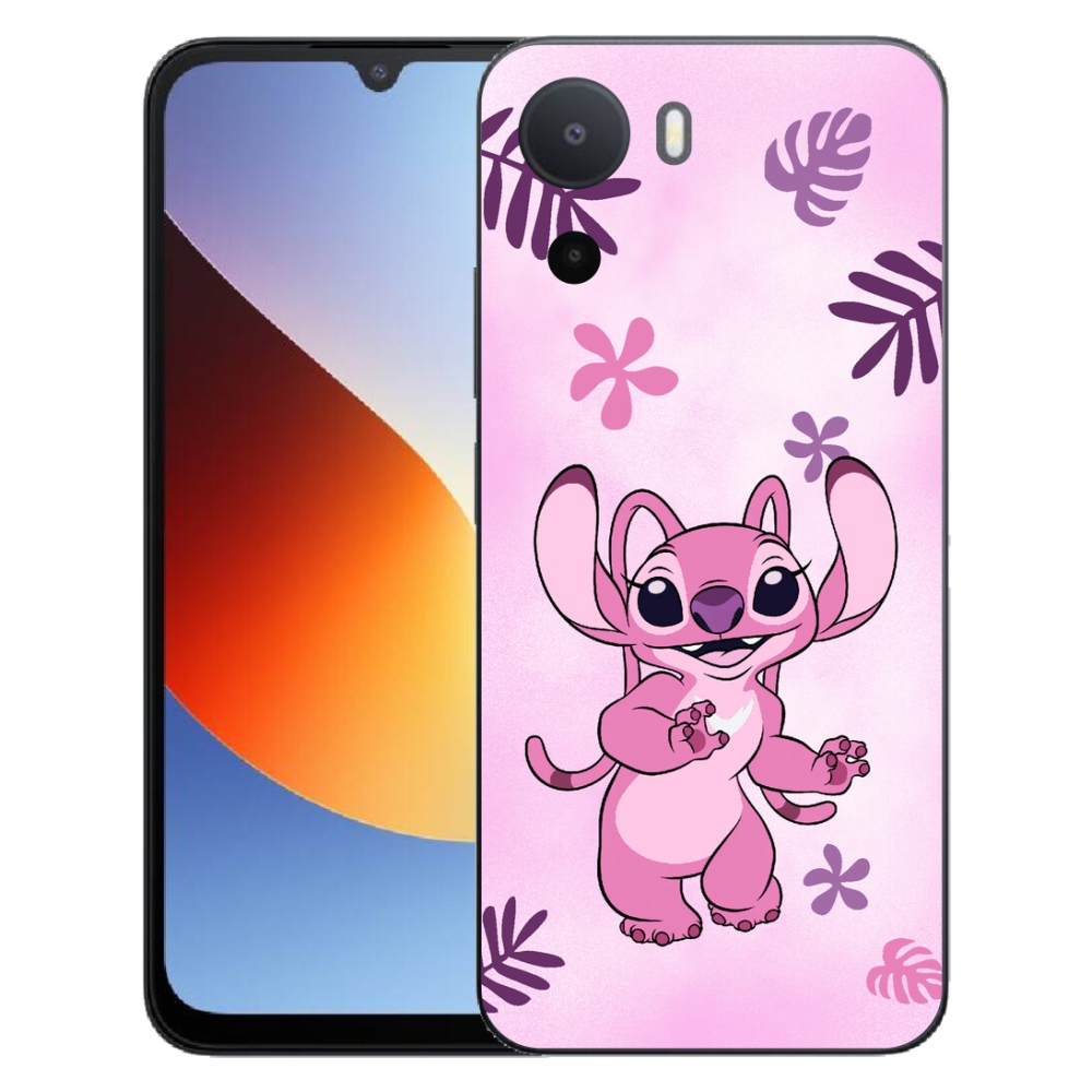 mmCase gélhuzat a Xiaomi Redmi A7 Pro-hoz – stitch 3