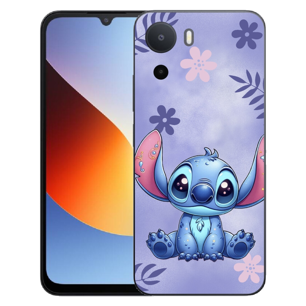 mmCase géltok a Xiaomi Redmi A7 Pro-hoz – stitch