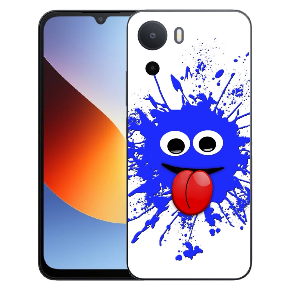 mmCase géltok a Xiaomi Redmi A7 Pro-hoz – kísértet