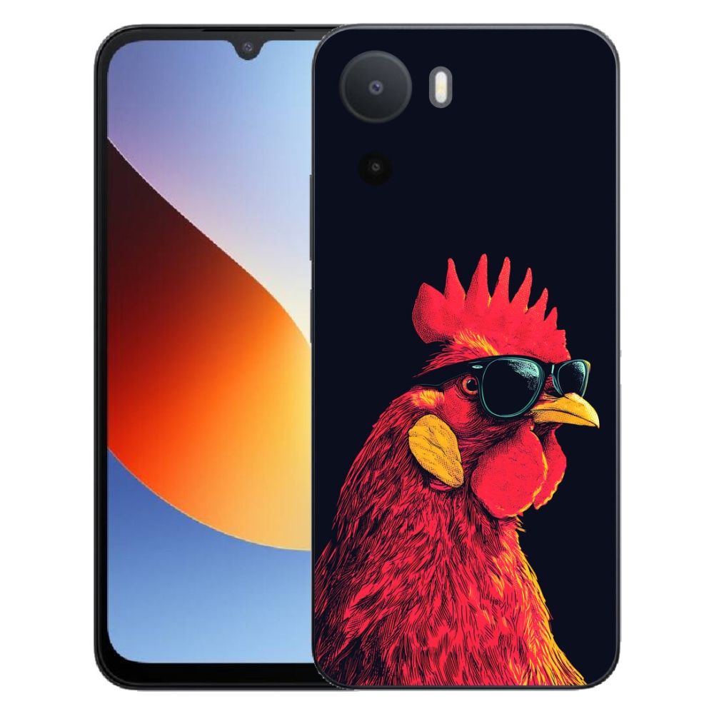 mmCase géltok a Xiaomi Redmi A7 Pro-hoz – stílusos csap