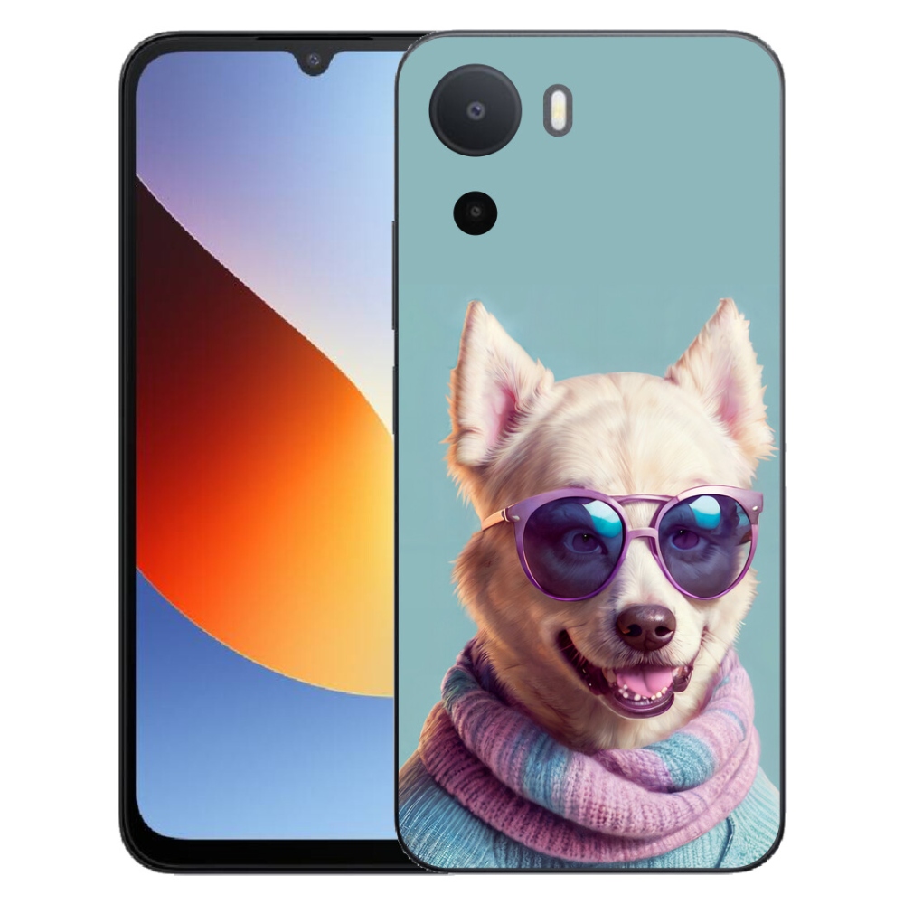 mmCase géltok a Xiaomi Redmi A7 Pro-hoz – stílusos német csúcsminőség
