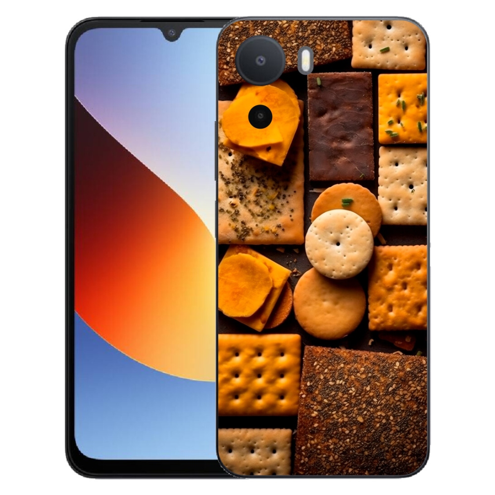 mmCase géltok a Xiaomi Redmi A7 Pro-hoz – kekszek