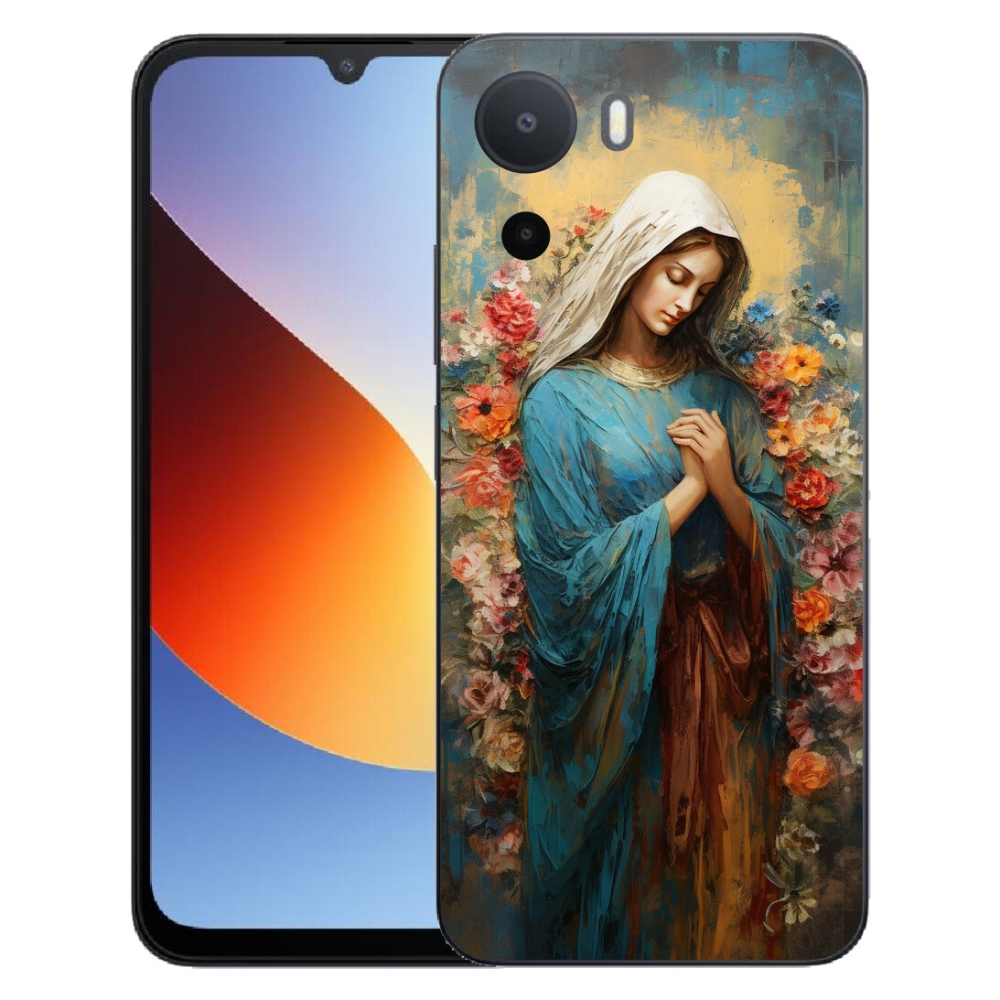 mmCase géltok a Xiaomi Redmi A7 Pro-hoz – szent asszony