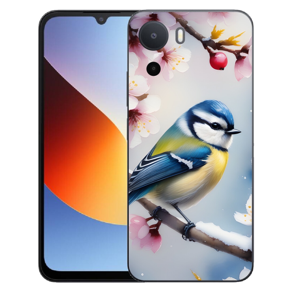 mmCase géltok a Xiaomi Redmi A7 Pro-hoz – cinege