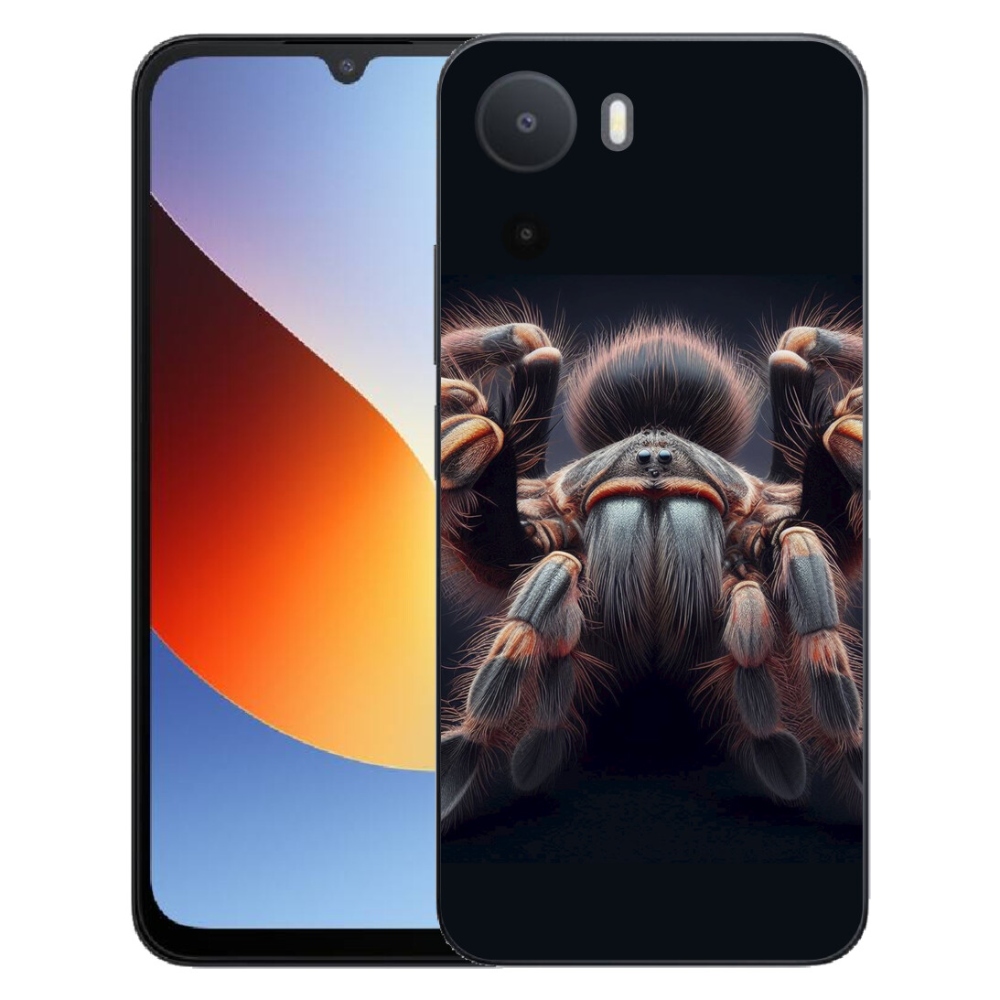 mmCase gélhuzat a Xiaomi Redmi A7 Pro-hoz – tarantella