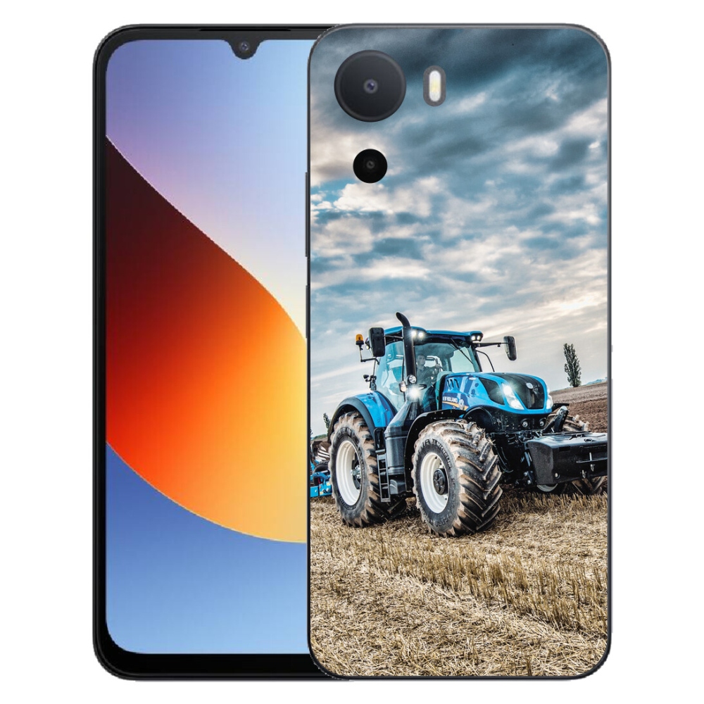 mmCase géltok a Xiaomi Redmi A7 Pro-hoz – traktor 2