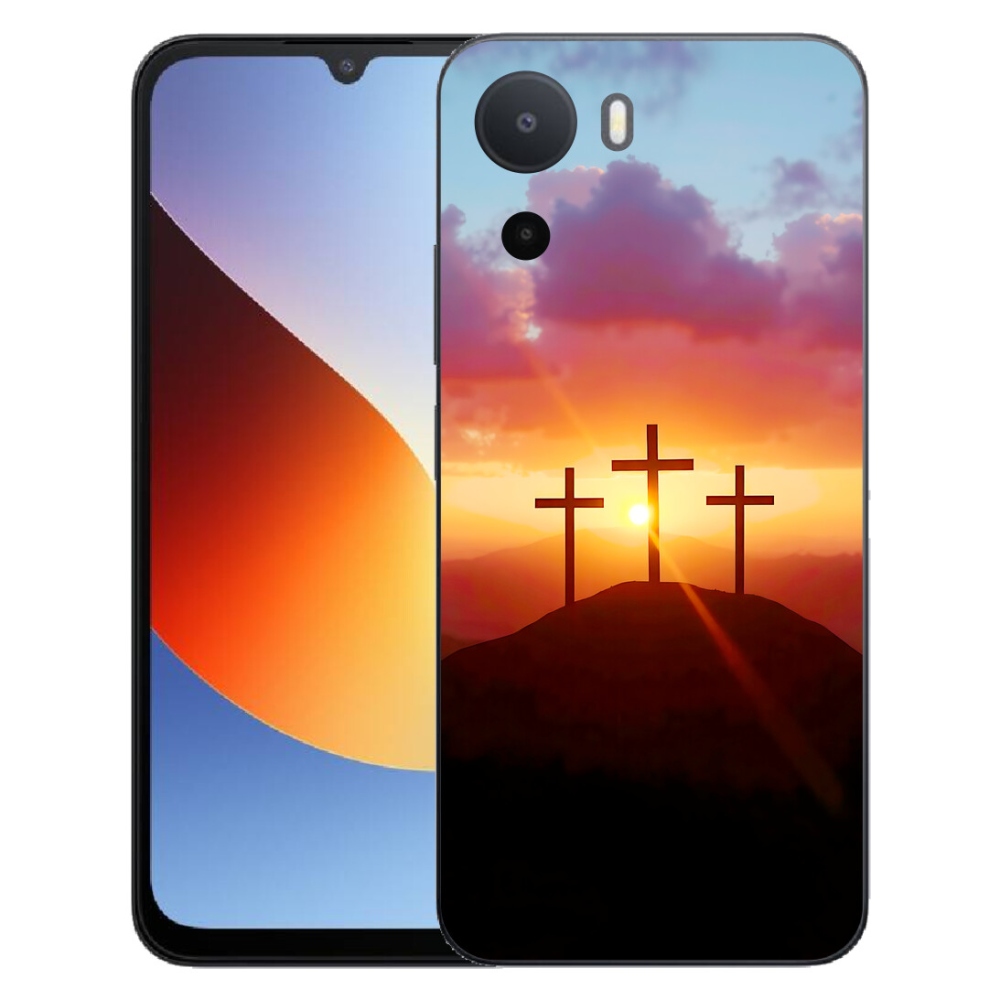 mmCase géltok a Xiaomi Redmi A7 Pro-hoz – három kereszt