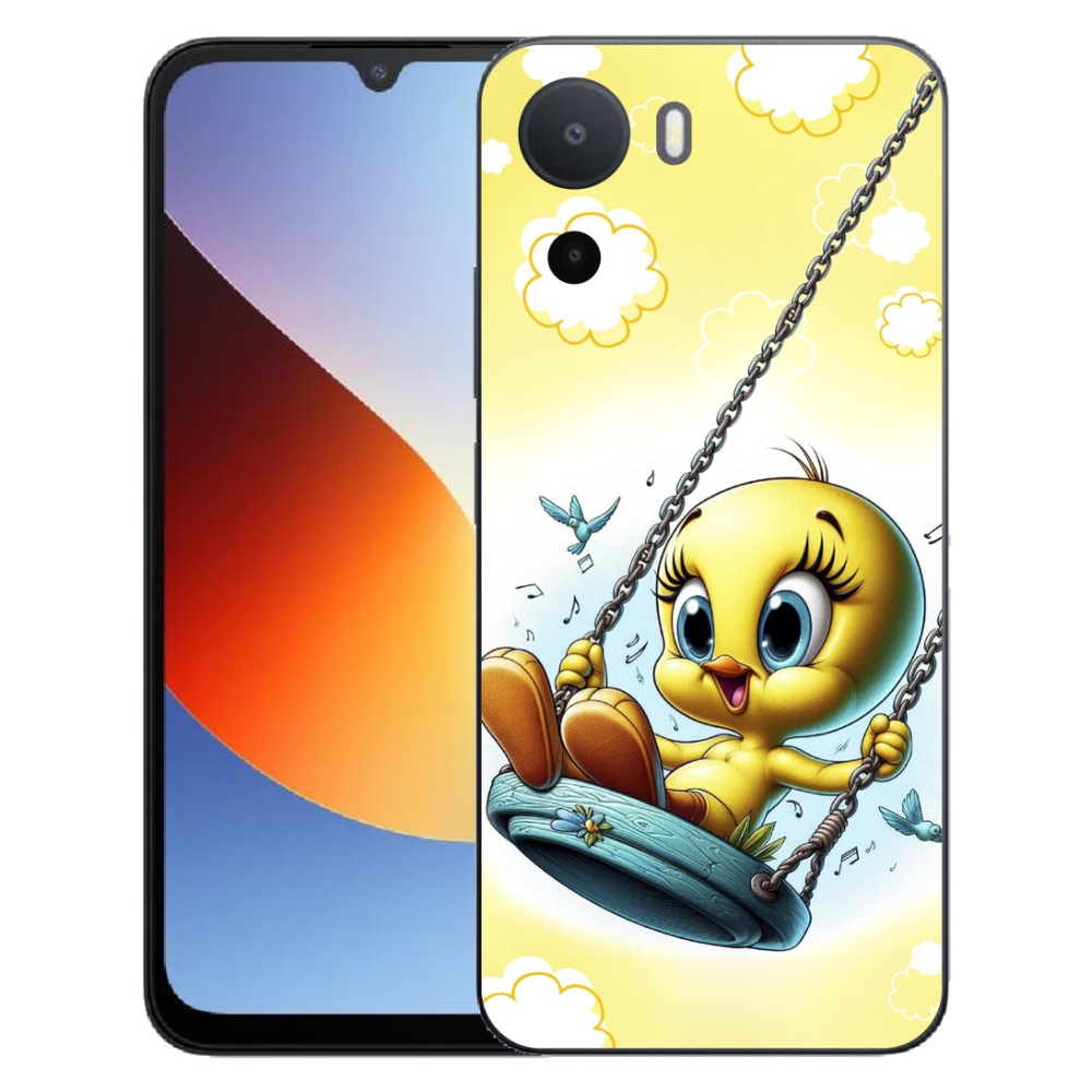 mmCase géltok a Xiaomi Redmi A7 Pro-hoz – tweetek