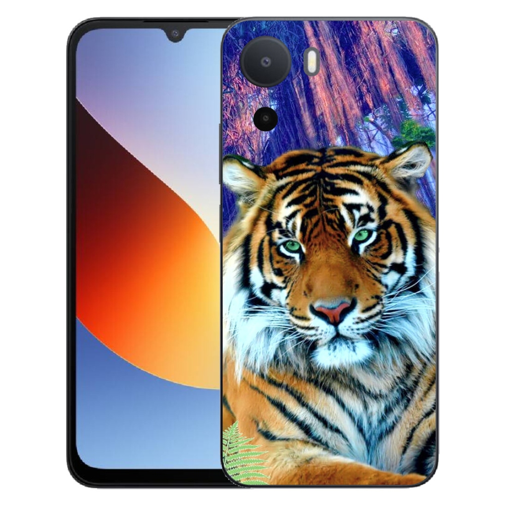 mmCase géltok a Xiaomi Redmi A7 Pro-hoz – tigris