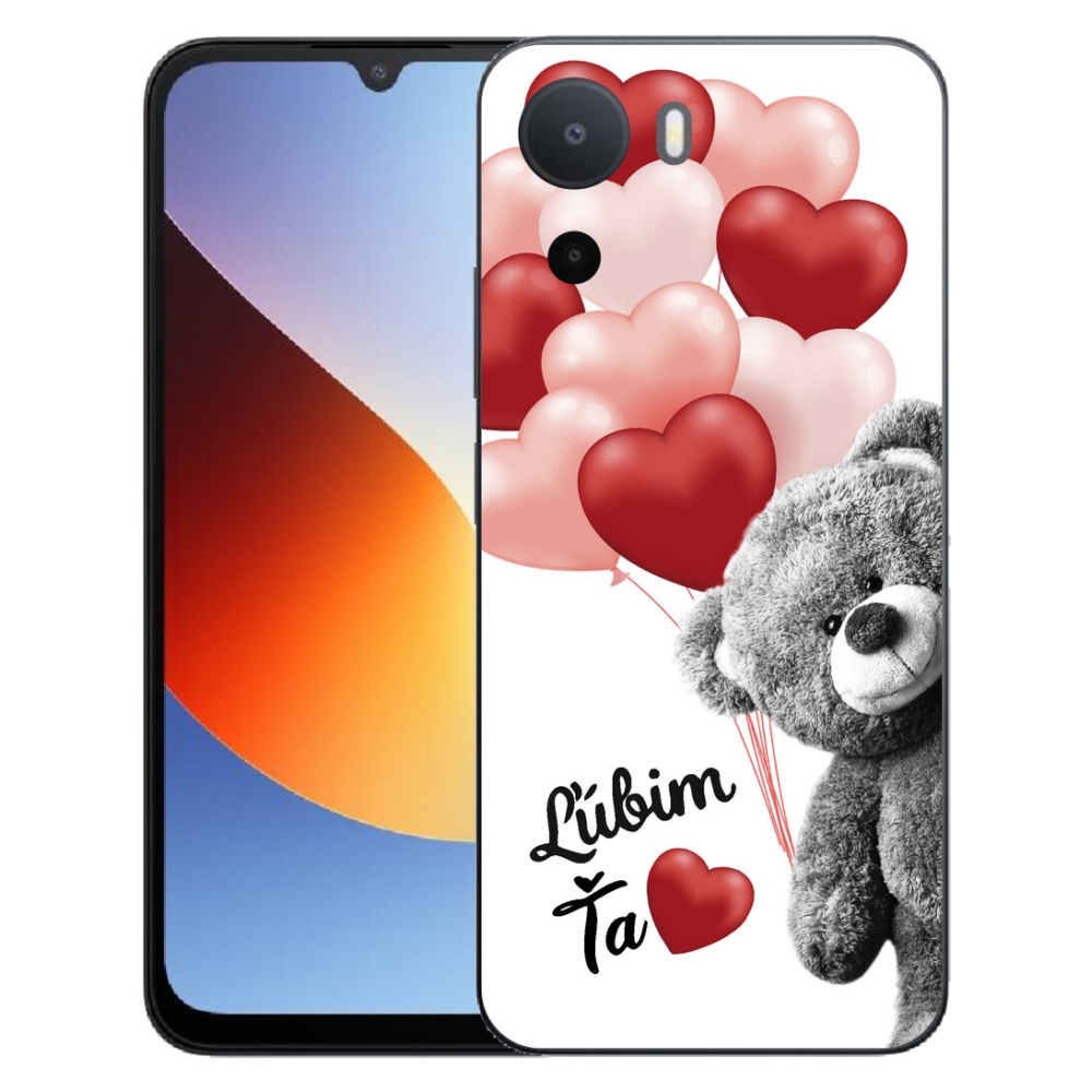 mmCase géltok a Xiaomi Redmi A7 Pro-hoz – szeretlek, sk