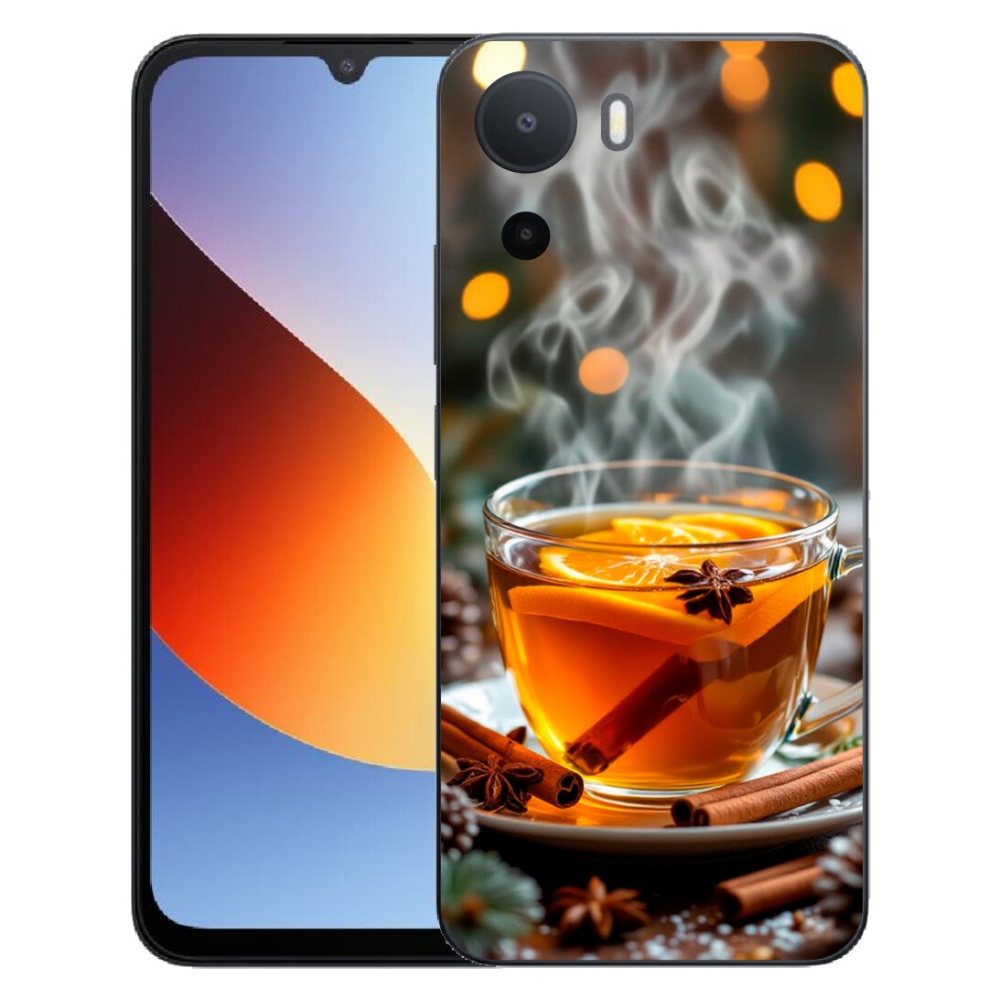 mmCase géltok a Xiaomi Redmi A7 Pro-hoz – karácsonyi puncs
