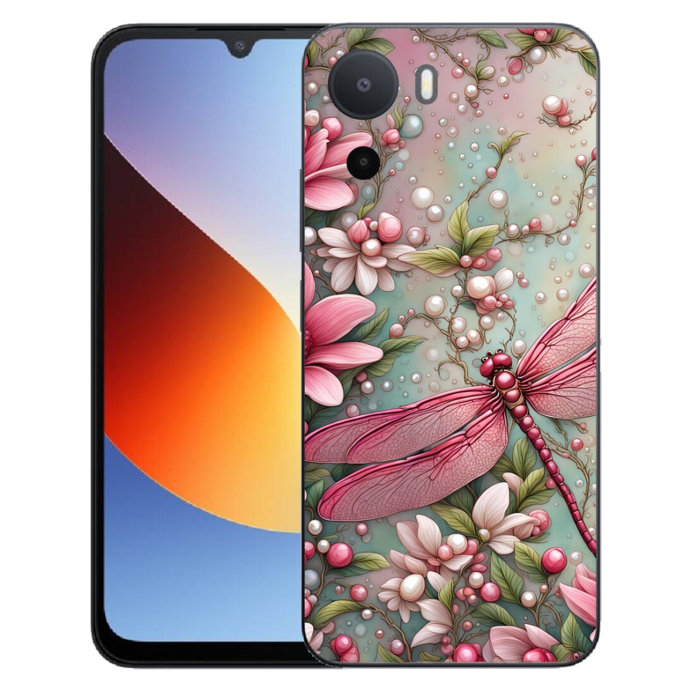 mmCase géltok a Xiaomi Redmi A7 Pro-hoz – szitakötő