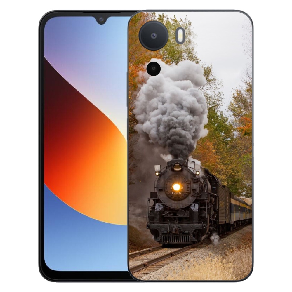 mmCase gélhuzat a Xiaomi Redmi A7 Pro-hoz – 1. vonat