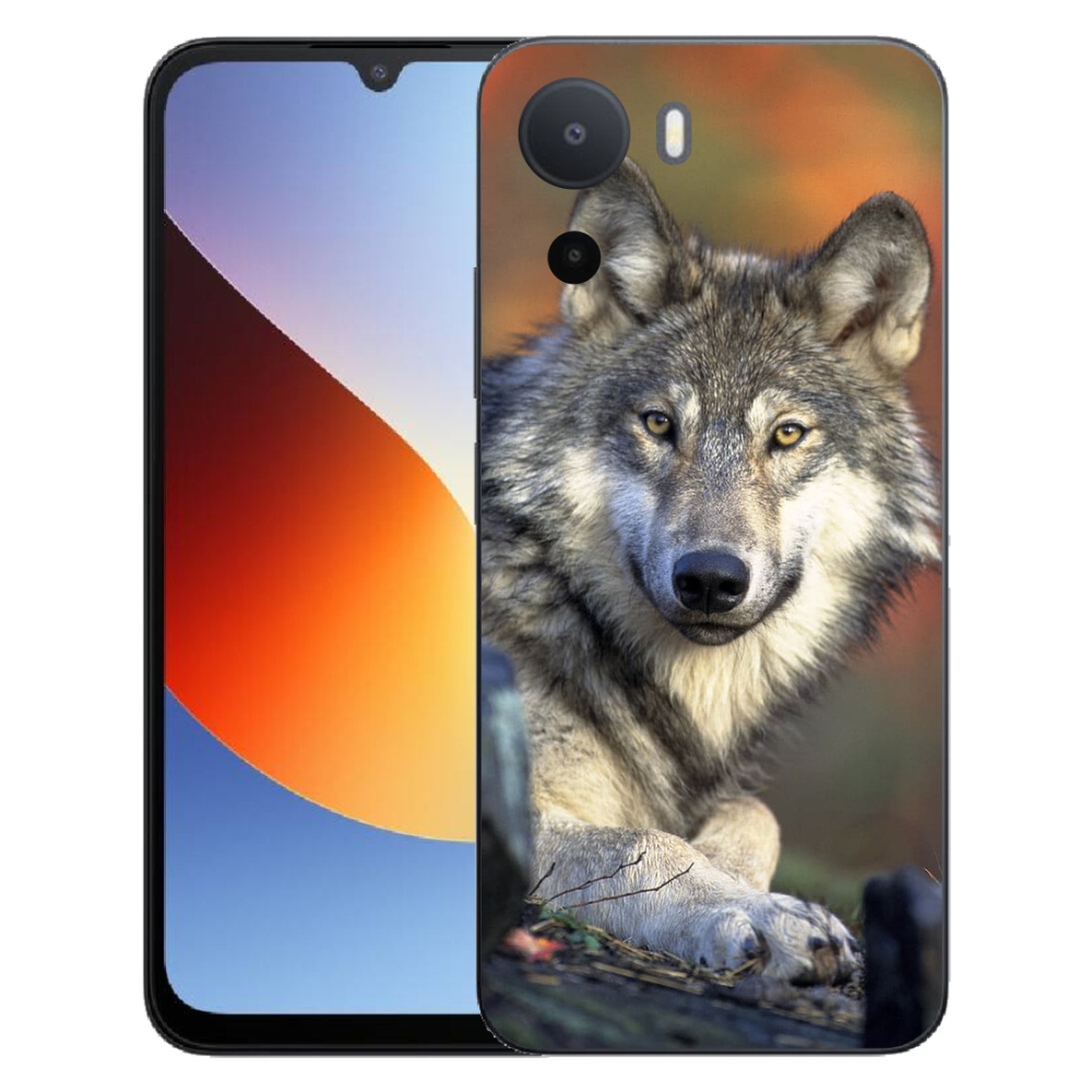 mmCase géltok a Xiaomi Redmi A7 Pro-hoz – farkas